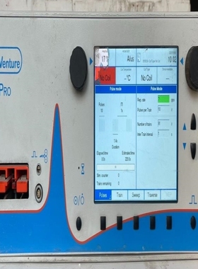 【议价】magventure magpro r100需要配件的来配件电子