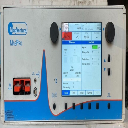 【议价】magventure magpro r100需要配件的来配件电子