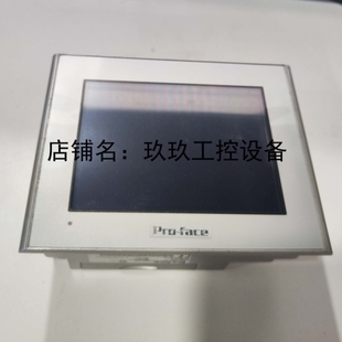 SC41 face普洛菲斯GP2301 Pro 24V触摸屏HMI 议价