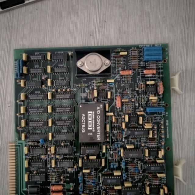 【议价】FIDIA CIT006 CONA8841 实物拍摄议价