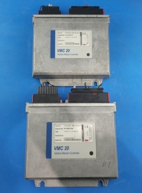 【议价】Danaher VMC20 主控器