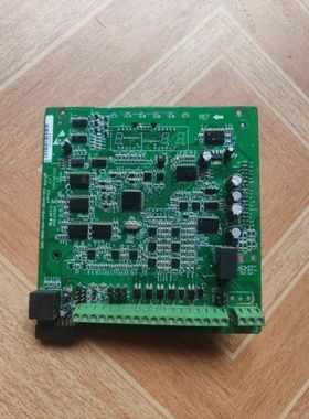 【议价】申瓯变频器主板控制板SOB-V600-G4A-CPUD-28035-V8.0功率