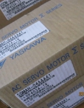 【议价】SGMJV-04ADL21安川伺服电机 质保一年 低价 议价