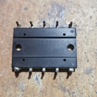 【议价】MG020200 模块包好 质保上机议价