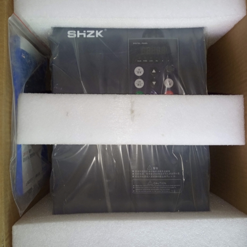 【议价】SHZK正控ZK1800G系列变频器11/15/18.5G/22KWP-3