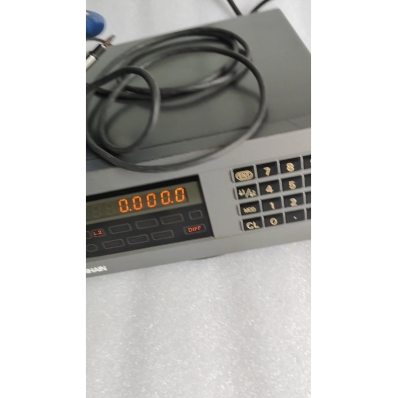 【议价】海德汉ND281A数显表MT12P MT12B传感器,实物图