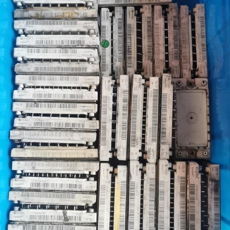 【议价】BSM15GP120.FP15R12KT3 FP15R12K议价