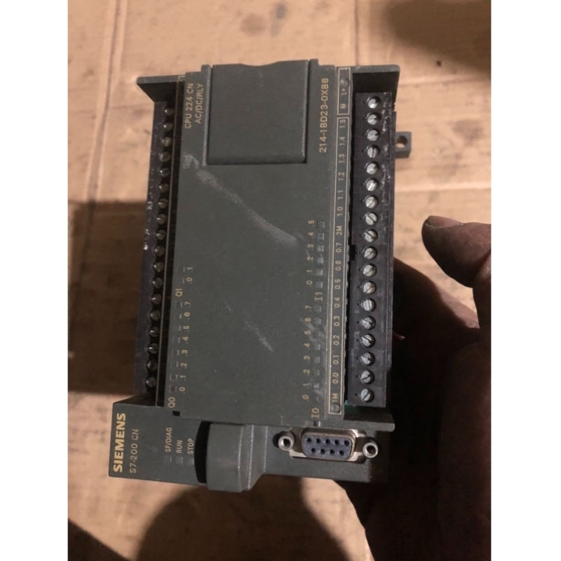 【议价】6ES7214-123-0XB8S7-200PLC