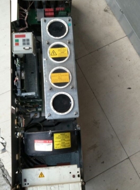 【议价】6SE70变频器6SE7031-0EE60实物拍摄拍前议价