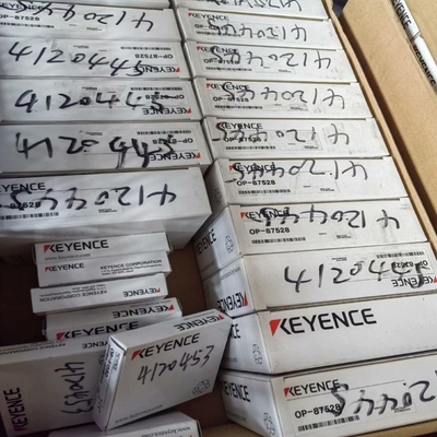 【议价】【议价】基恩士OP-87528带包装项目失败没用