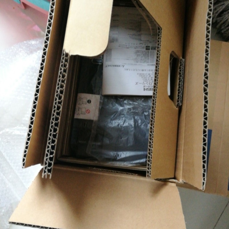 【议价】三菱伺服驱动器MR-J2S-200CP 质保一年拍前询价