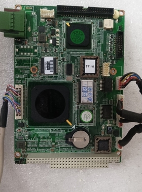 【议价】研华POD-CB01 REV.A1 19AKCB0102