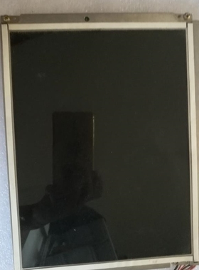 【议价】A111*ANEC10.4寸液晶屏 NL6448AC33-29实物图