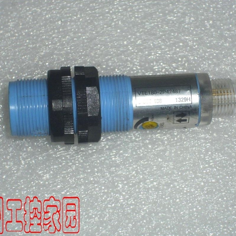 【议价】A005*VTE180-2P42487 正品德国施克Sick光电开关