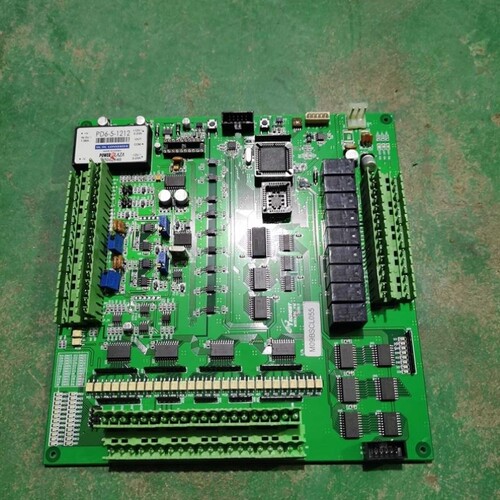 【议价】A117*主板配件M09BSCL055 PD6-5-1212 实图