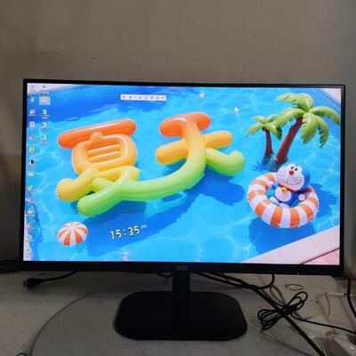 AOC Q27B2S2 27寸 2K 100HZ 询价