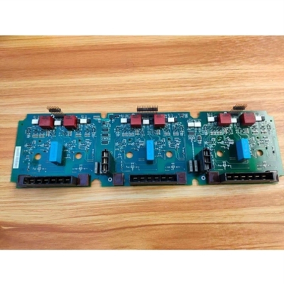 【议价】ABB机器人驱动器3HAC025338-004电源板81Z03202G /T 功能