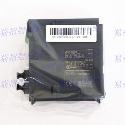【议价】三菱QJ71LP21-25/72-25 GP21-SX QJ71LP21S-25 G E QJ72B