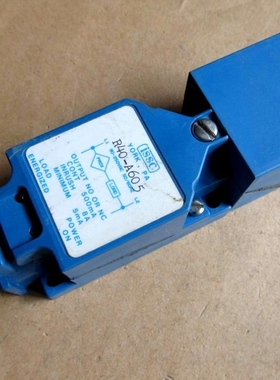 【议价】A005*R40-A605 正品ISSC接近开关 二线式