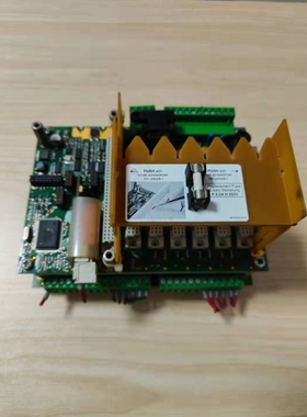 【议价】德国 MOTAN 摩丹 A90WL模温机主板控制板功能包好