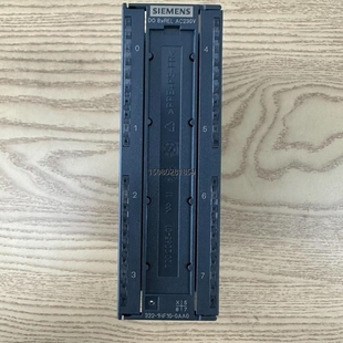 1HF10 322 SM322裸机 议价