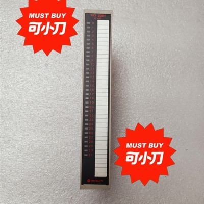 【议价】Hachi/日立 YRY20BH正品没包装盒了