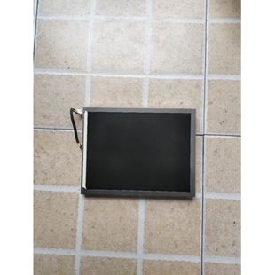 夏普8.0英寸液晶屏LQ080V3DG0分辨率1640xRGBx480 议价
