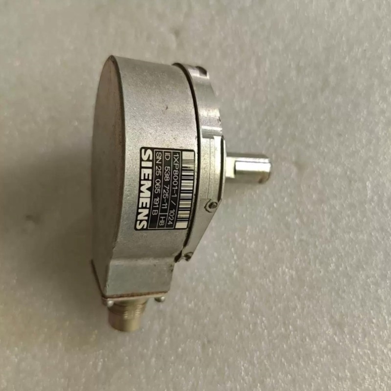 【议价】1XP8001-1/1024 编码器 货