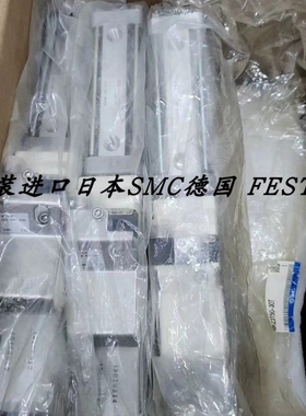 【议价】SMC正品强力夹紧缸CKZ3T50-X2734 CKZ3T50-105T-X2734