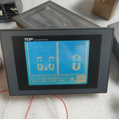【议价】TOPA 触摸屏 实物拍摄 开机显示照片