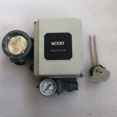 【议价】4正品 KOS0O工装阀门定位器EPA804EP器A811EPA8EPA811议