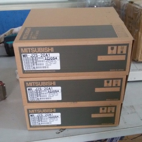 【议价】三菱伺服HC-MFS43-S13/HC-MFS43B-S13 质保一年议价