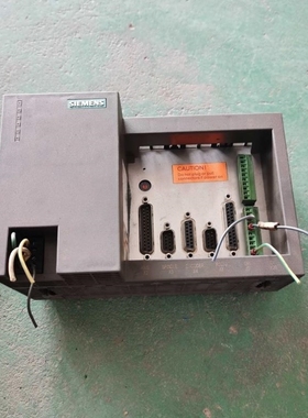 【议价】A117*控制器 6FC5510-0BA00-0AA1 实图