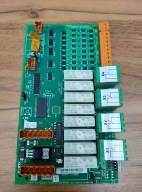 【议价】通力电梯配件/KM713150G11通力OPT板713154H05
