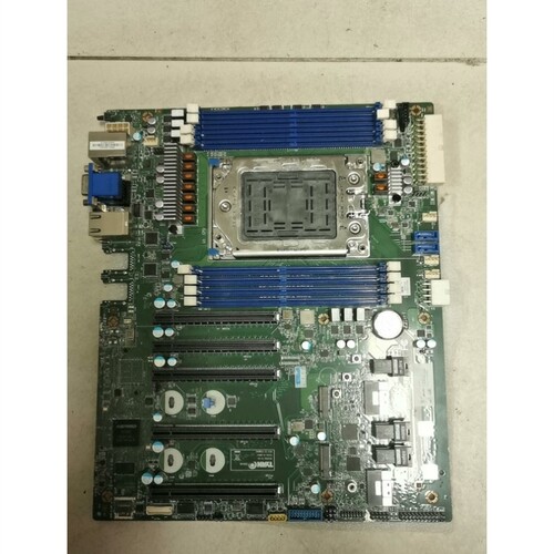 【议价】泰安 s8030 AMD 主板 支持 7302 7452