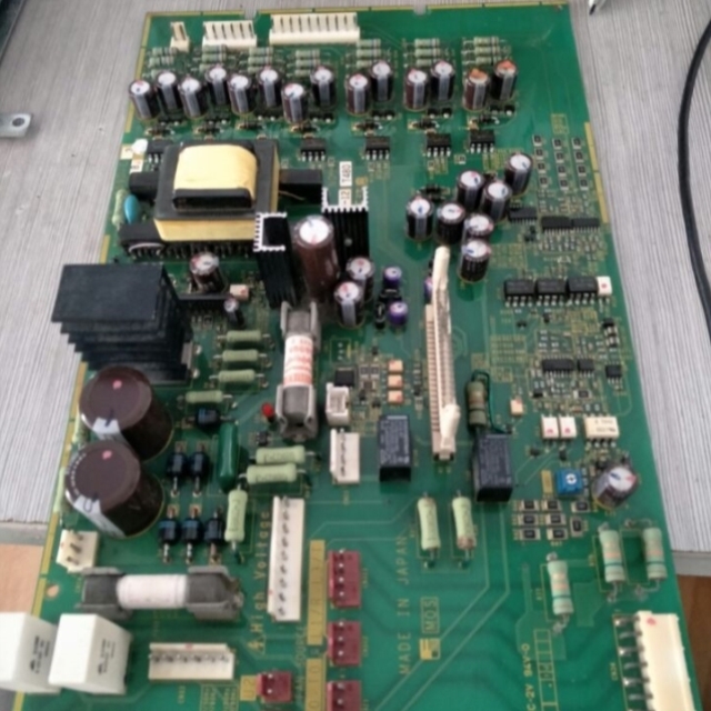 【议价】富士变频器电源驱动板EP-3959D-C3 实物拍摄正品拍前议价