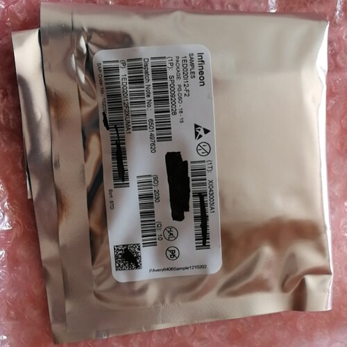 【议价】英飞凌隔离IGBT驱动器1ED020I12-F2XUMA1实物拍议价
