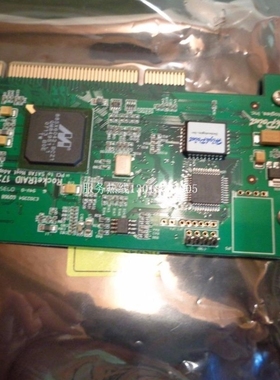【议价】HighPoint RocketRAID 1720 阵列卡 Serial ATAII PCI 32