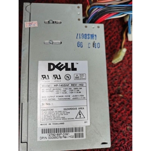 议价 电源 DELL GX110 145SNF GX100