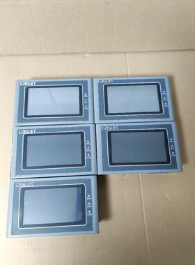 CASUN4.3寸触控屏幕，型号SK-043AE，一起5台，实