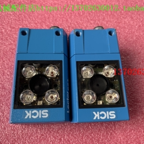 【议价】西克图像读码器V2D621D-2MSFBB5 ICR620S-T11503 V2D621R