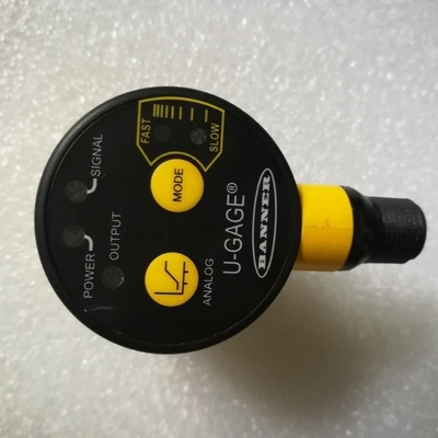 【议价】A111*A正品邦纳BANNER超声波传感器T30UXUAQ8