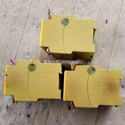 【议价】皮尔兹PILZPILZ安全继电器 PNOZ 11 货号774083正常质量