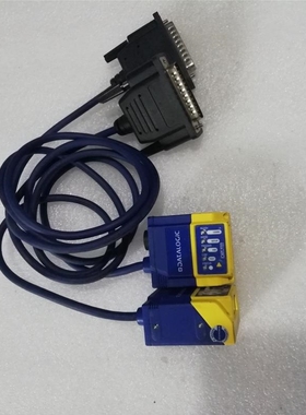 【议价】A111*ADATALOGIC MATRIX 210 212-110 实物图 功能包好