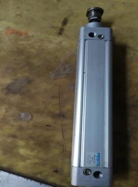 【议价】festo dnc-32-160-ppv-a163311配件电子