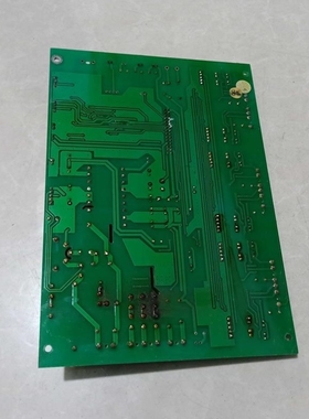 【议价】A117*变频器主板AMP1000 37KW电源板AMP-POWER45-0-1实