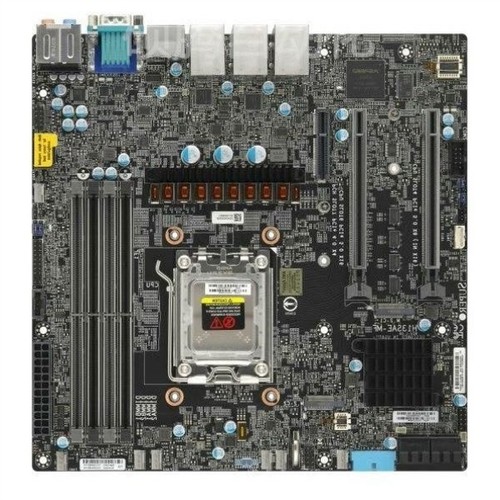 【议价】超微H13SAE-MF AMD Ryzen7000系列 支持