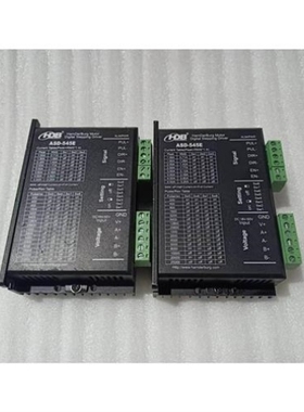 【议价】议价HDB汉德保ASD545E步进电机驱动器 有 有意详谈议