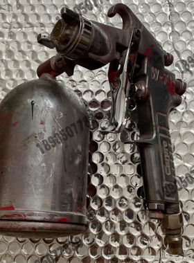 【议价】carpro W-71喷漆枪议价