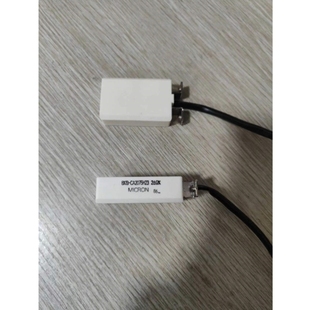 CA2075H23 BKO BKQ 26K欧三菱A840变频器启动充电电阻 议价